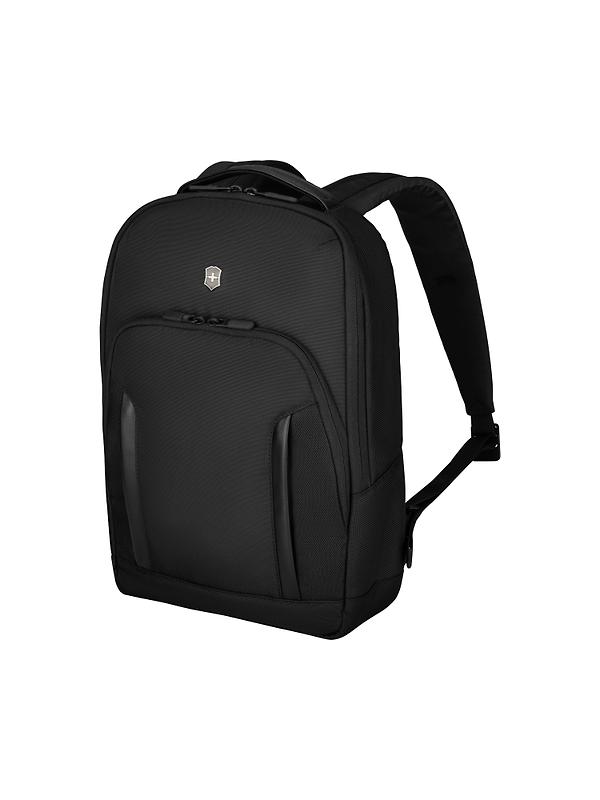 Victorinox Altmont Professional Slim 14'' City Laptop Backpack - Black Image 7