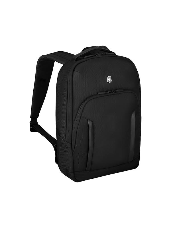 Victorinox Altmont Professional Slim 14'' City Laptop Backpack - Black Image 8