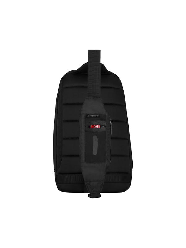 Victorinox Altmont Professional Tablet Sling Bag - Black Image 10