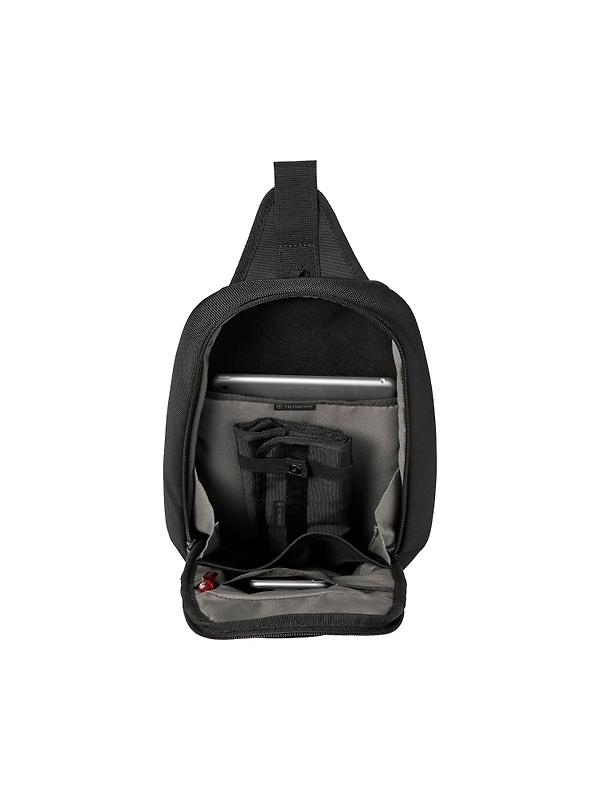 Victorinox Altmont Professional Tablet Sling Bag - Black Image 8