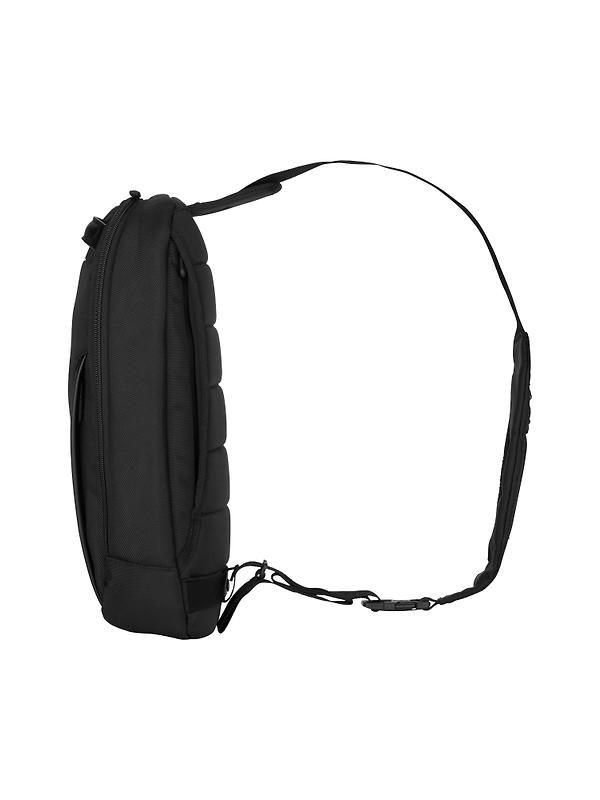 Victorinox Altmont Professional Tablet Sling Bag - Black Image 9