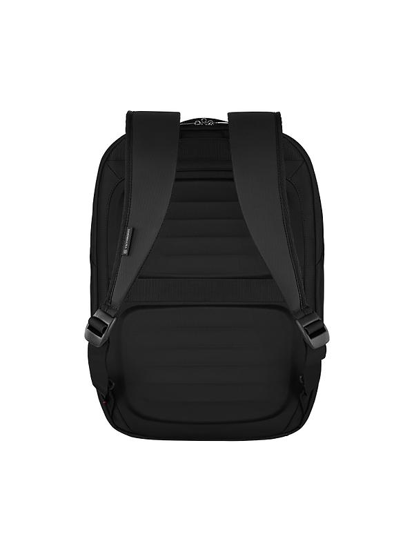 Victorinox Crosslight 15.6'' City Daypack Laptop Backpack - Black Image 10