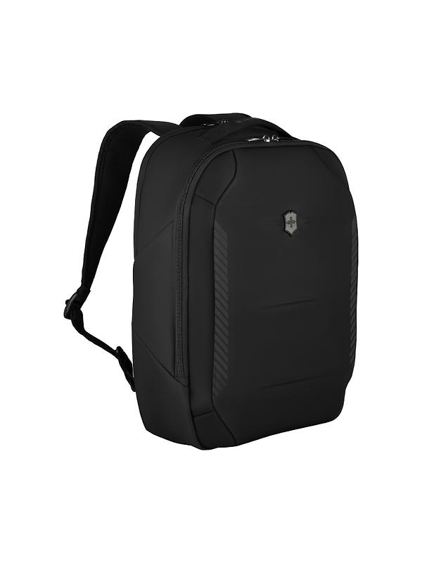 Victorinox Crosslight 15.6'' City Daypack Laptop Backpack - Black Image 7