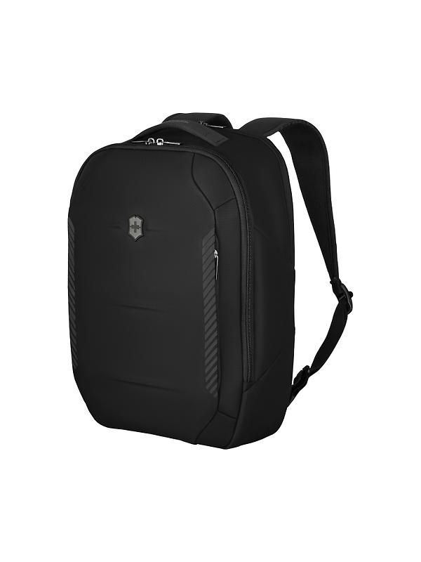 Victorinox Crosslight 15.6'' City Daypack Laptop Backpack - Black Image 8