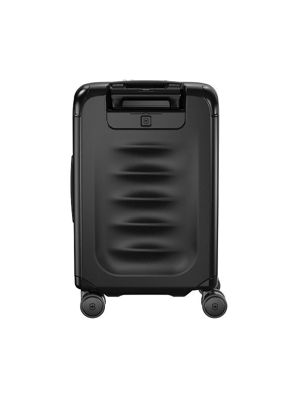 Victorinox Spectra 3.0 Expandable Frequent Flyer Carry-On Cabin Case - Black Image 11