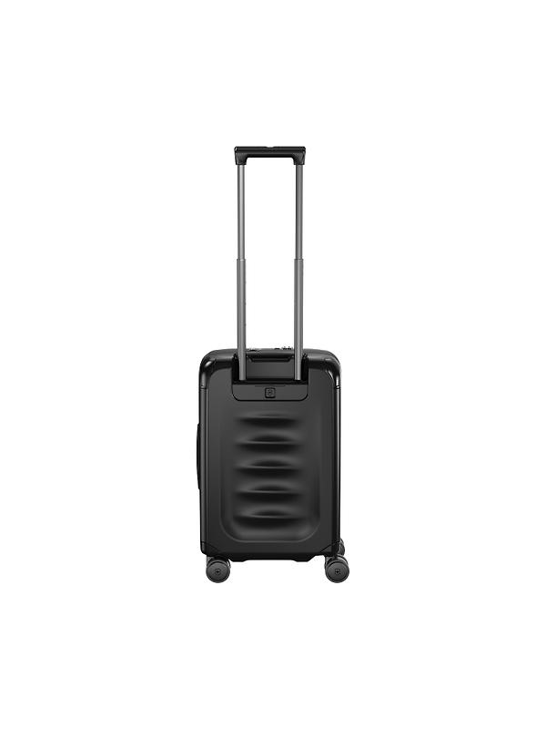 Victorinox Spectra 3.0 Expandable Frequent Flyer Carry-On Cabin Case - Black Image 12
