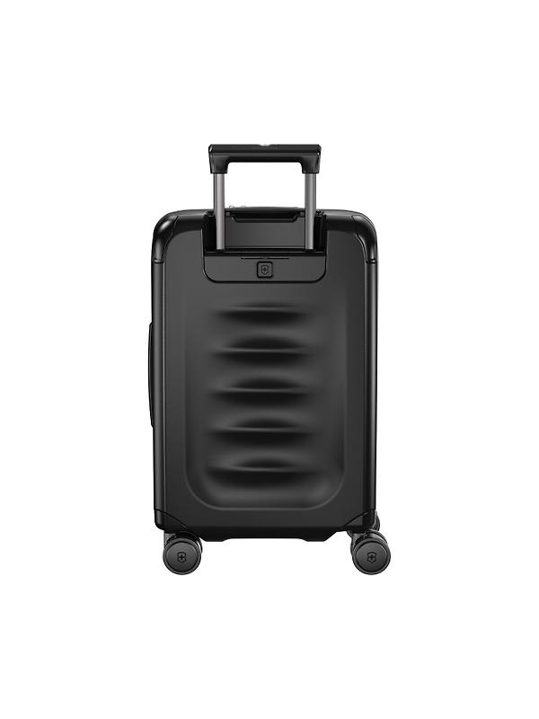Victorinox Spectra 3.0 Expandable Frequent Flyer Carry-On Cabin Case - Black Image 13