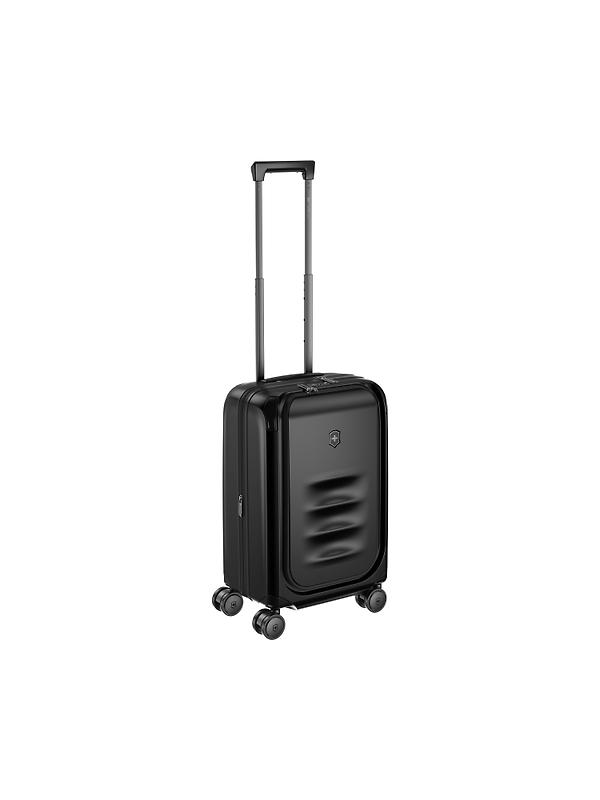 Victorinox Spectra 3.0 Expandable Frequent Flyer Carry-On Cabin Case - Black Image 15