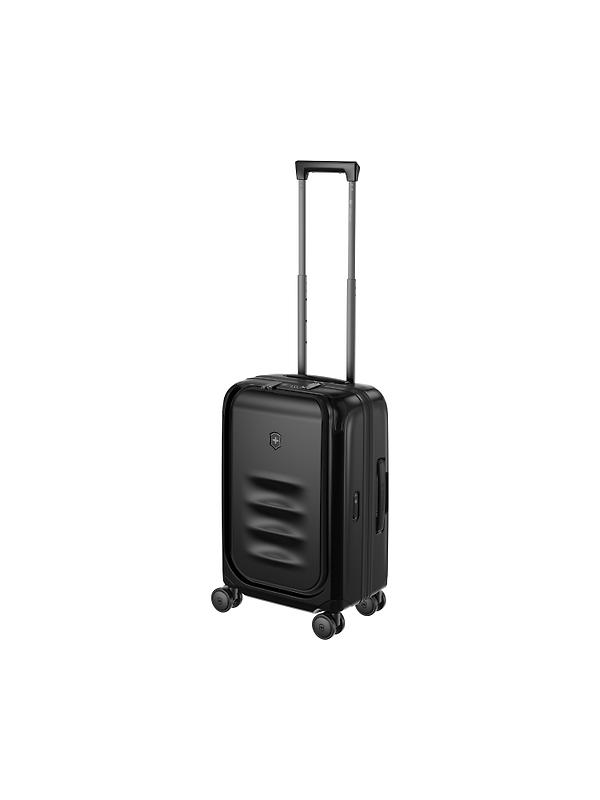 Victorinox Spectra 3.0 Expandable Frequent Flyer Carry-On Cabin Case - Black Image 18