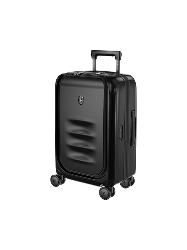 Victorinox Spectra 3.0 Expandable Frequent Flyer Carry-On Cabin Case - Black Image 19