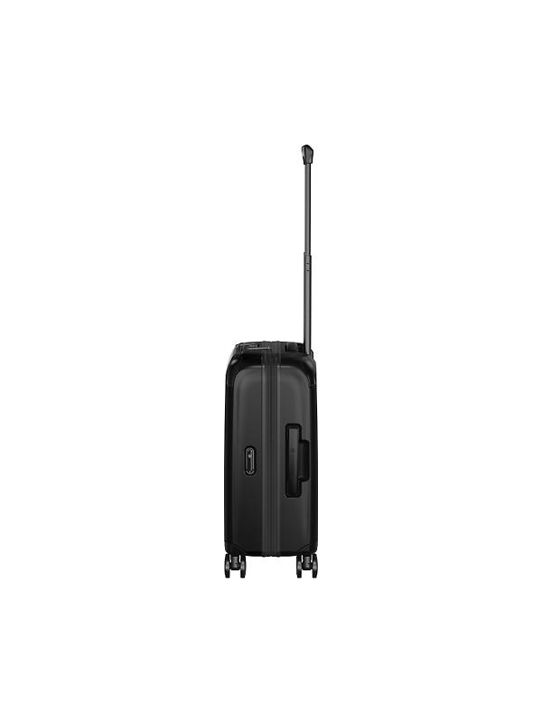 Victorinox Spectra 3.0 Expandable Frequent Flyer Carry-On Cabin Case - Black Image 20