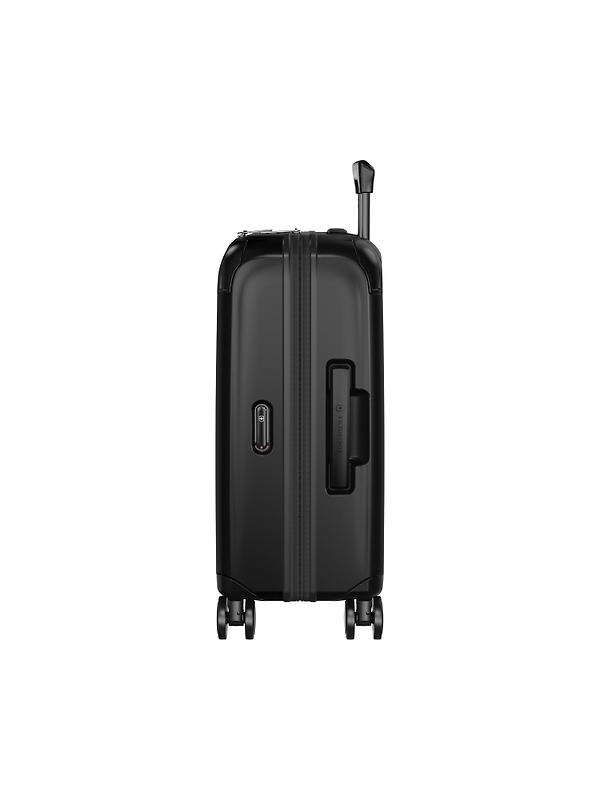 Victorinox Spectra 3.0 Expandable Frequent Flyer Carry-On Cabin Case - Black Image 21