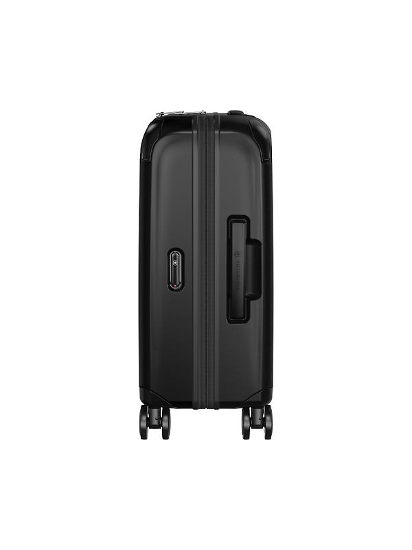 Victorinox Spectra 3.0 Expandable Frequent Flyer Carry-On Cabin Case - Black Image 22