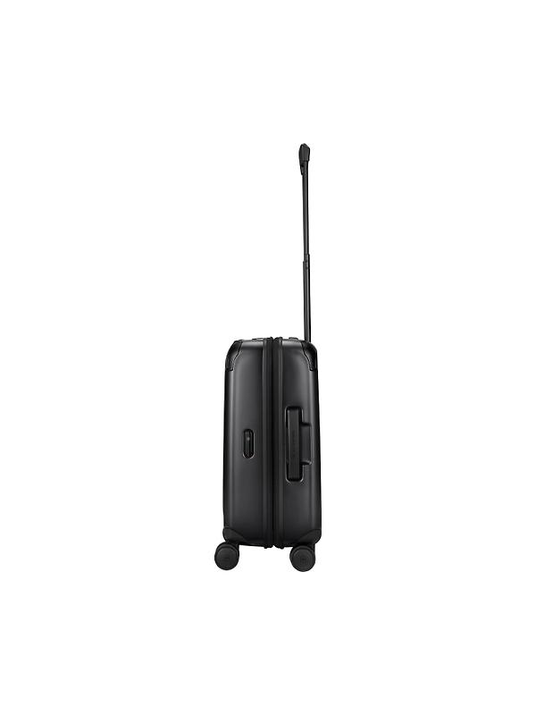 Victorinox Spectra 3.0 Expandable Frequent Flyer Carry-On Cabin Case - Black Image 8