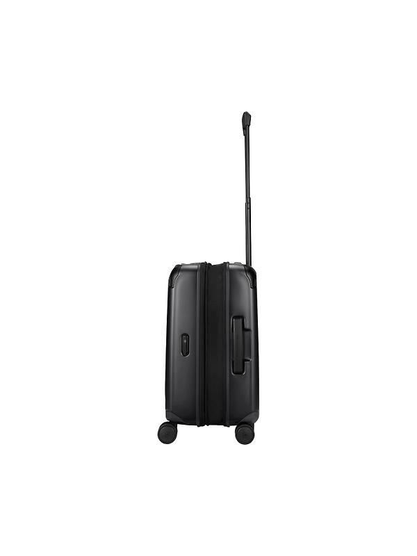 Victorinox Spectra 3.0 Expandable Frequent Flyer Carry-On Cabin Case - Black Image 9