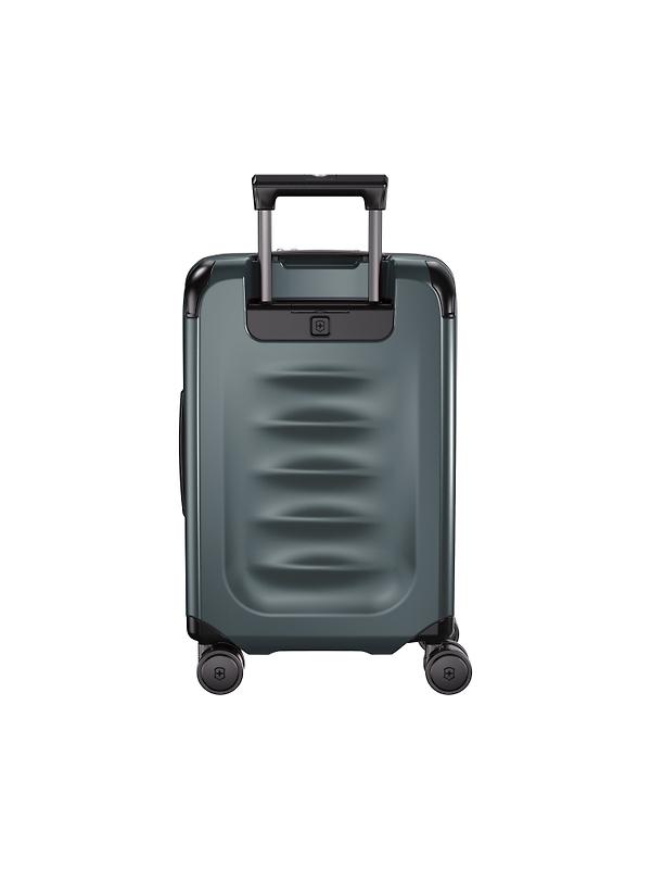 Victorinox Spectra 3.0 Expandable Frequent Flyer Carry-On Cabin Case - Storm Image 13