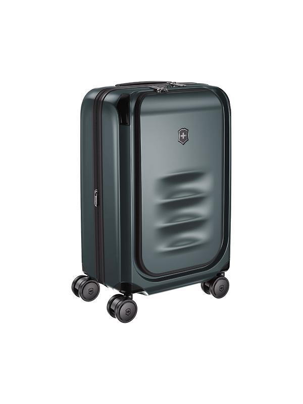 Victorinox Spectra 3.0 Expandable Frequent Flyer Carry-On Cabin Case - Storm Image 14
