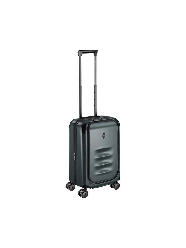 Victorinox Spectra 3.0 Expandable Frequent Flyer Carry-On Cabin Case - Storm Image 15