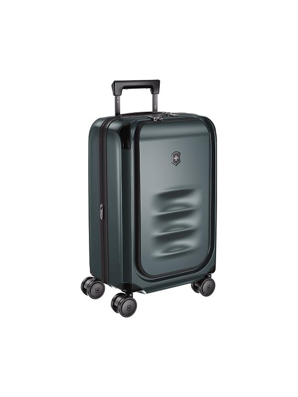 Victorinox Spectra 3.0 Expandable Frequent Flyer Carry-On Cabin Case - Storm Image 16