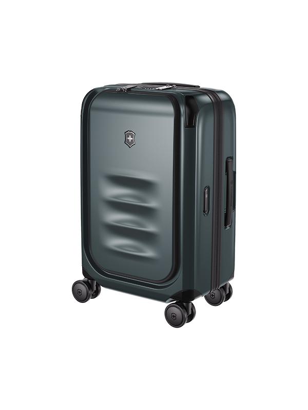 Victorinox Spectra 3.0 Expandable Frequent Flyer Carry-On Cabin Case - Storm Image 17