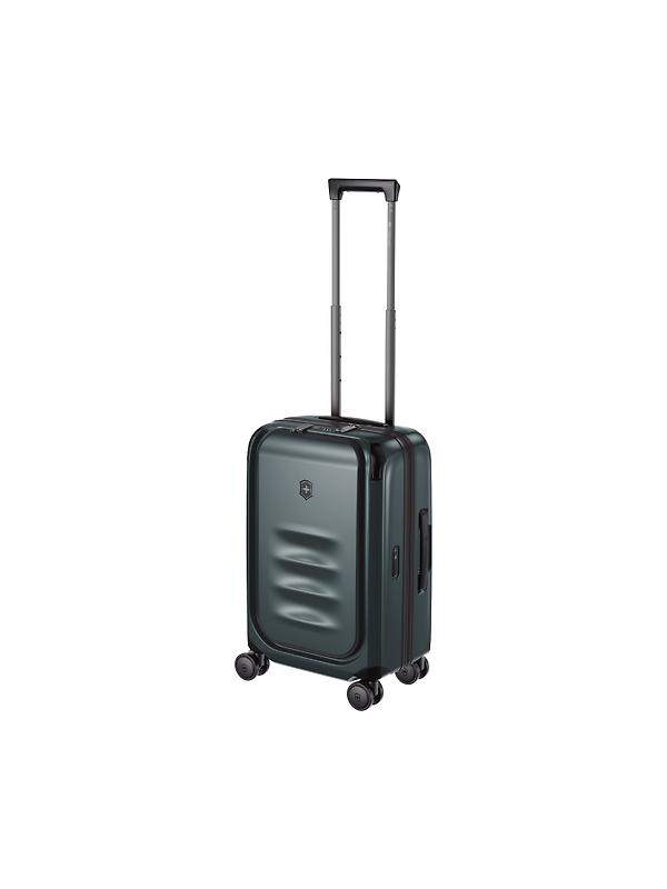 Victorinox Spectra 3.0 Expandable Frequent Flyer Carry-On Cabin Case - Storm Image 18