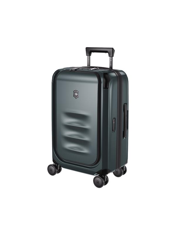 Victorinox Spectra 3.0 Expandable Frequent Flyer Carry-On Cabin Case - Storm Image 19