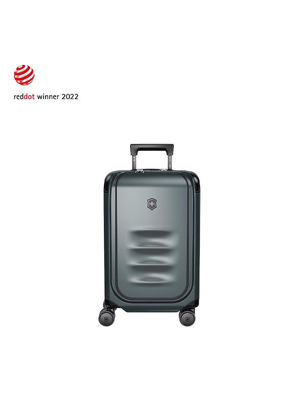 Victorinox Spectra 3.0 Expandable Frequent Flyer Carry-On Cabin Case - Storm Image 10