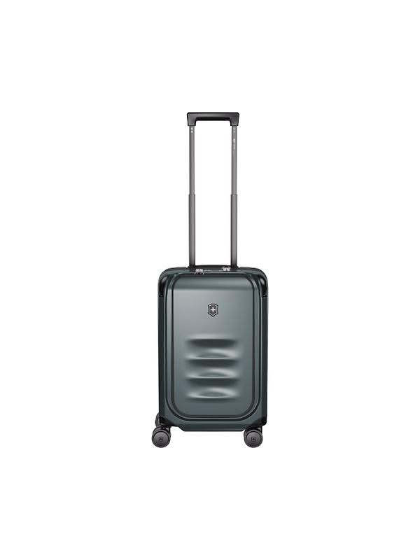 Victorinox Spectra 3.0 Expandable Frequent Flyer Carry-On Cabin Case - Storm Image 2