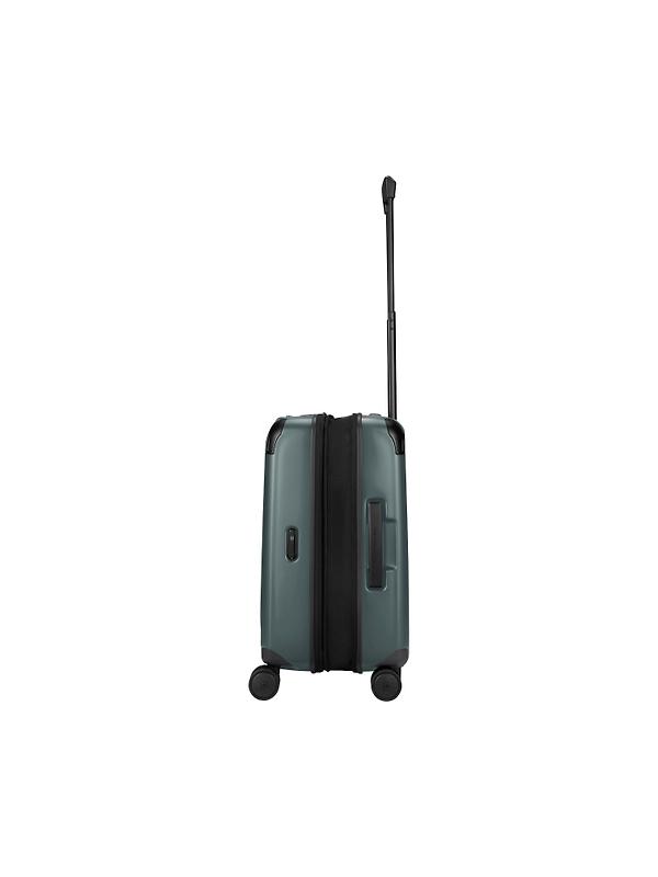 Victorinox Spectra 3.0 Expandable Frequent Flyer Carry-On Cabin Case - Storm Image 9