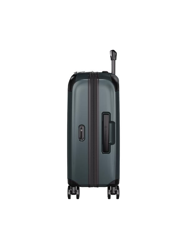 Victorinox Spectra 3.0 Expandable Frequent Flyer Carry-On Cabin Case - Storm Image 21