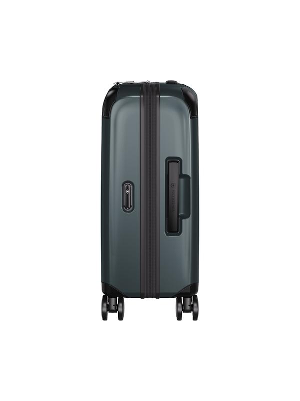 Victorinox Spectra 3.0 Expandable Frequent Flyer Carry-On Cabin Case - Storm Image 22