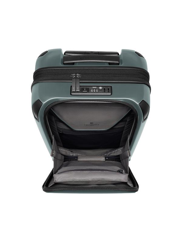 Victorinox Spectra 3.0 Expandable Frequent Flyer Carry-On Cabin Case - Storm Image 5