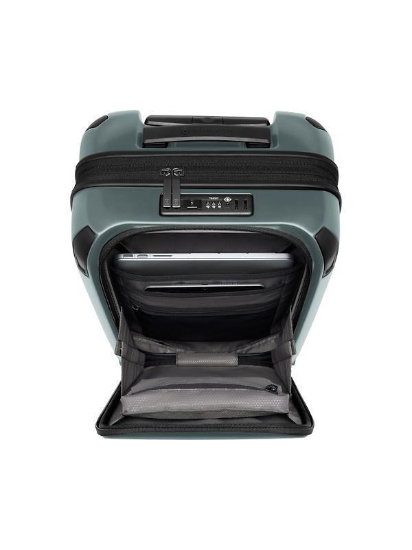 Victorinox Spectra 3.0 Expandable Frequent Flyer Carry-On Cabin Case - Storm Image 6