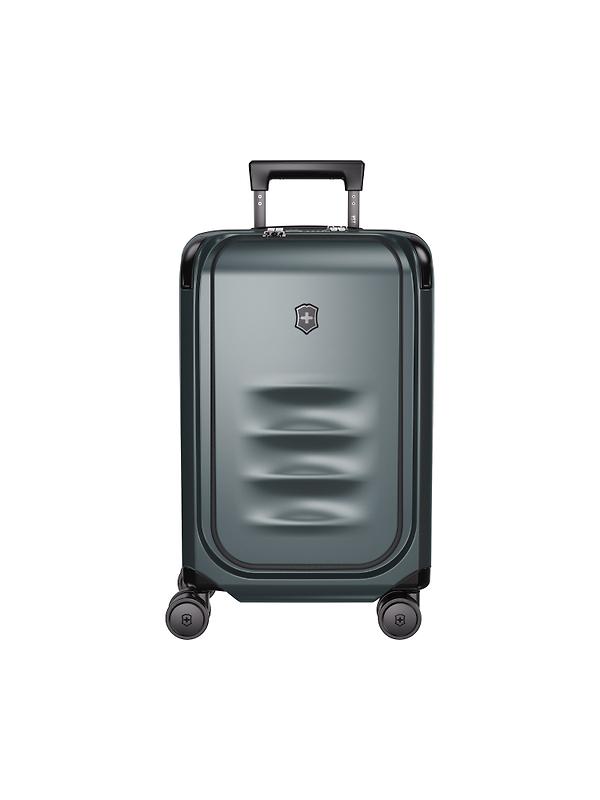 Victorinox Spectra 3.0 Expandable Frequent Flyer Carry-On Cabin Case - Storm Image 3