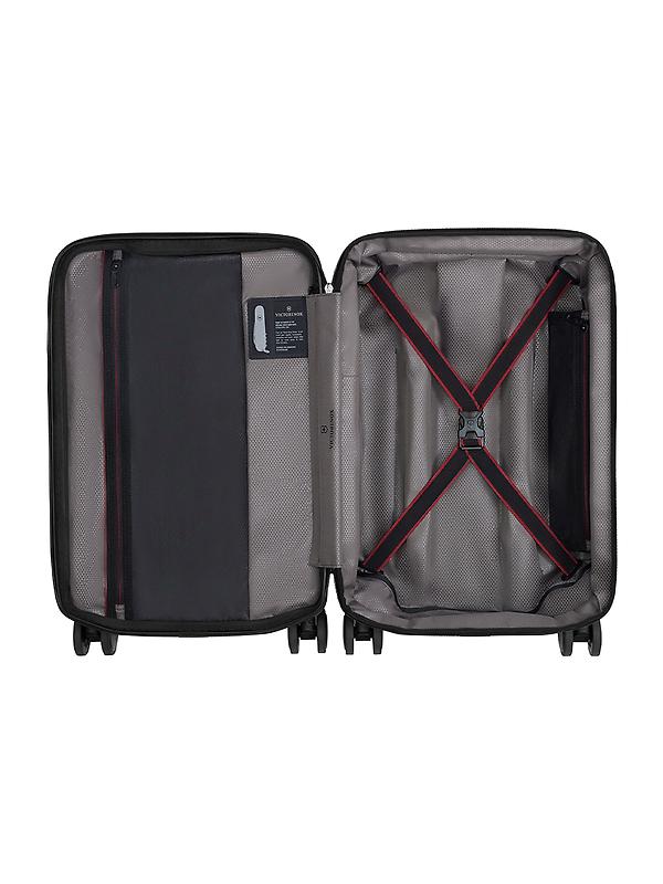 Victorinox Spectra 3.0 Expandable Frequent Flyer Carry-On Cabin Case - Storm Image 7