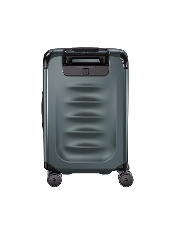 Victorinox Spectra 3.0 Expandable Frequent Flyer Carry-On Cabin Case - Storm Image 11