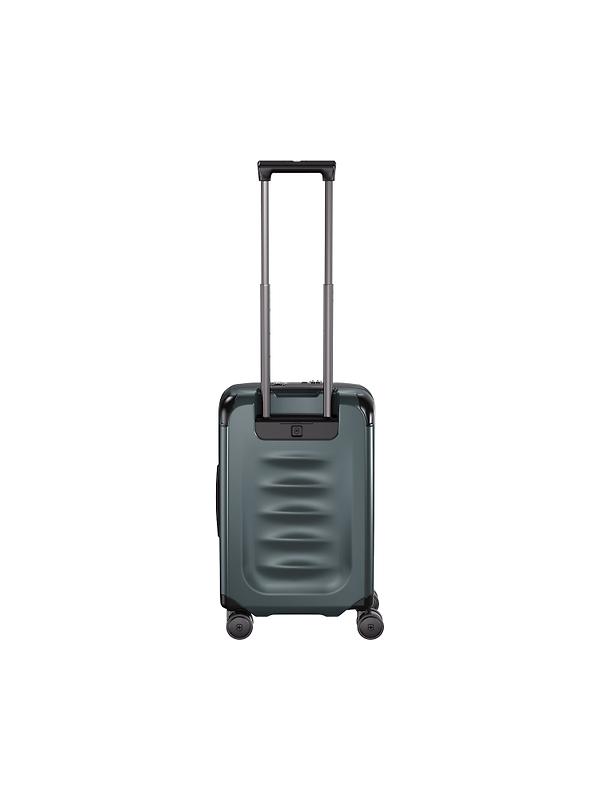 Victorinox Spectra 3.0 Expandable Frequent Flyer Carry-On Cabin Case - Storm Image 12