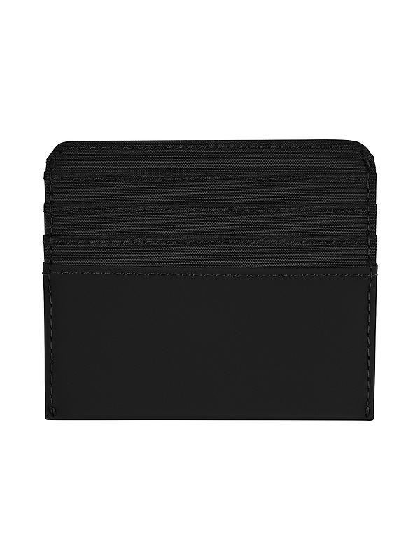 Victorinox Travel Essentials Card Holder RFID Wallet - Black Image 4