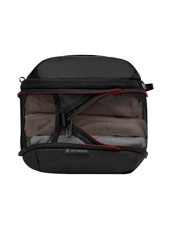 Victorinox Travel Essentials Packing Cube Set - Black Image 10