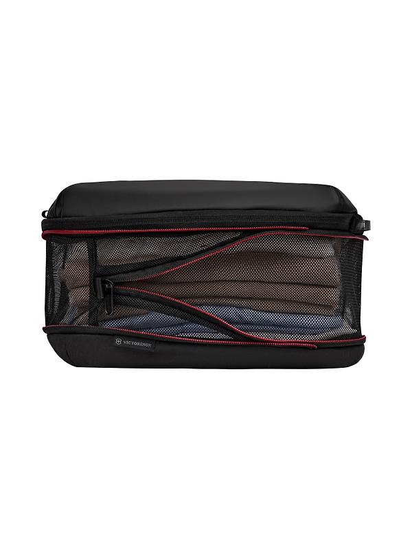 Victorinox Travel Essentials Packing Cube Set - Black Image 11