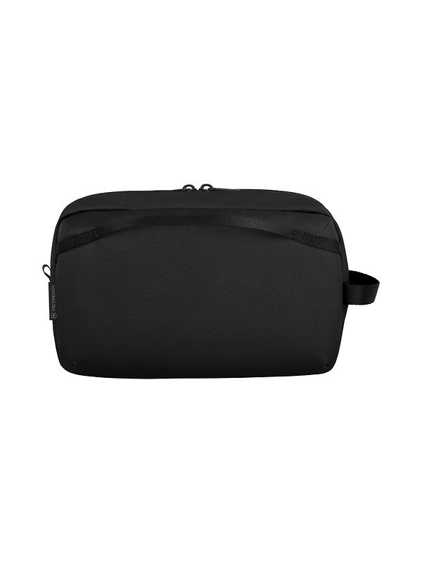 Victorinox Travel Essentials Toiletry Bag - Black Image 3