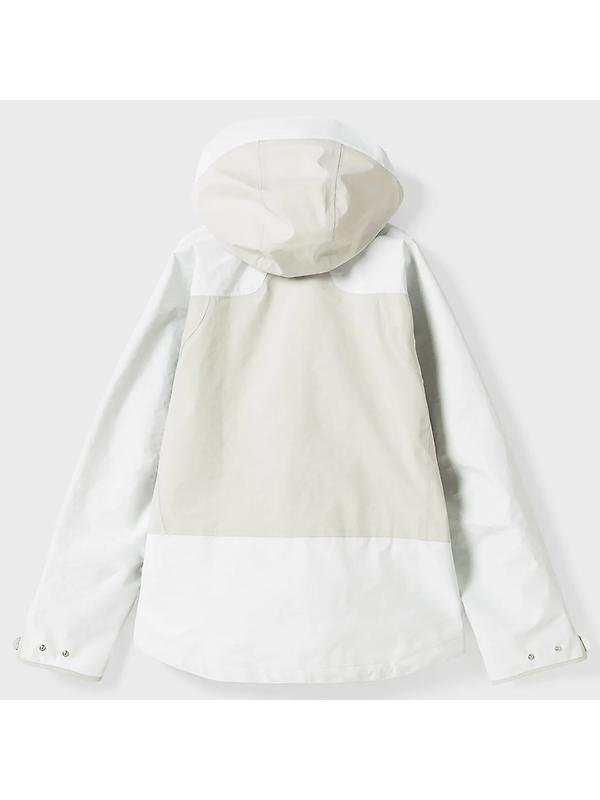 66°North Men's Dyngja Shell Jacket - Dark Stone Image 2