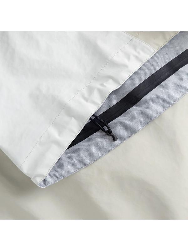 66°North Men's Dyngja Shell Jacket - Dark Stone Image 6