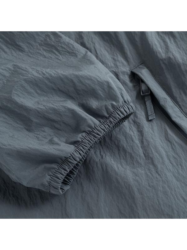 66°North Men's Kjalarnes Windbreaker - Stormy Weather Image 5