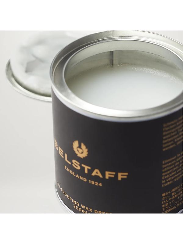 Belstaff Re-Proofing Wax Dressing 200ml Image 2