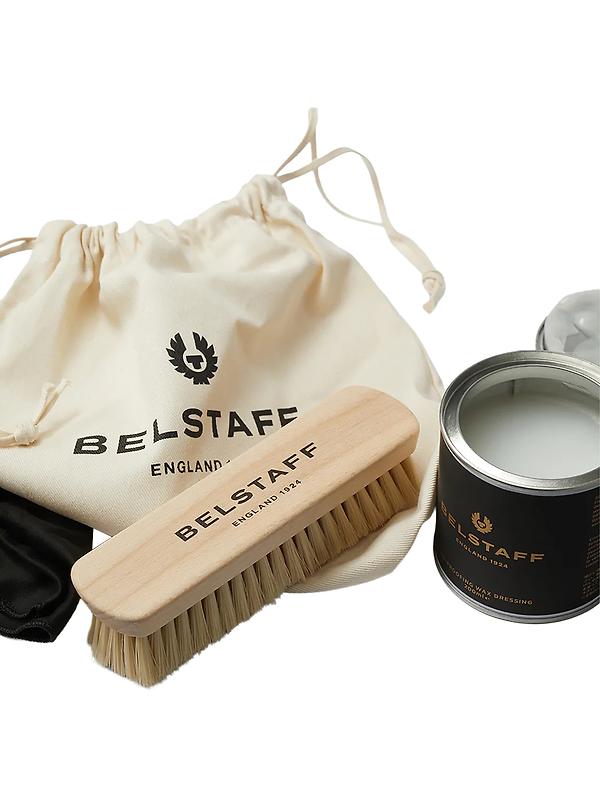 Belstaff Wax Kit Image 1