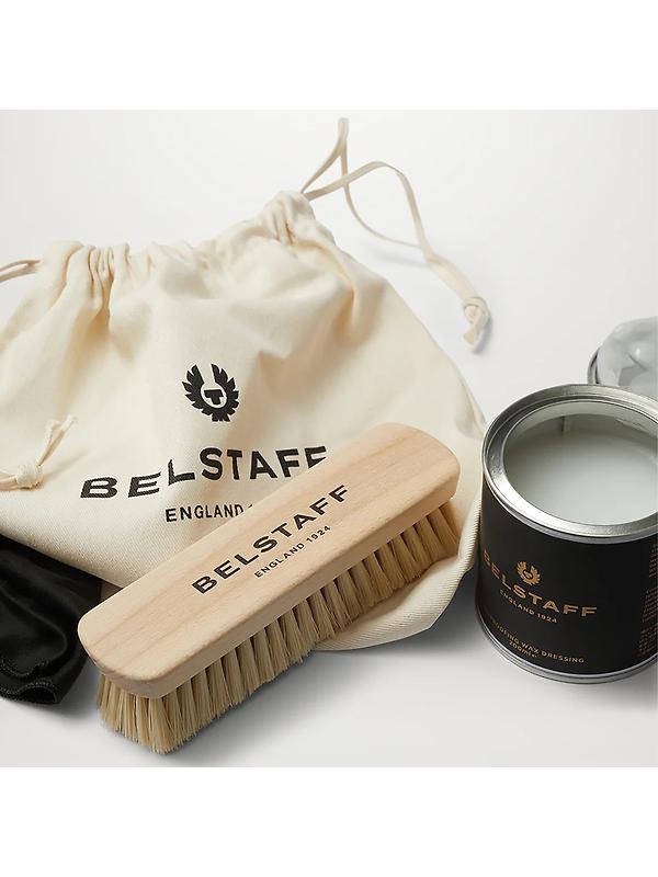 Belstaff Wax Kit Image 1