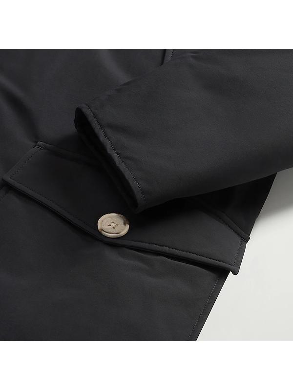 Woolrich Men's Arctic Parka - Black Image 7