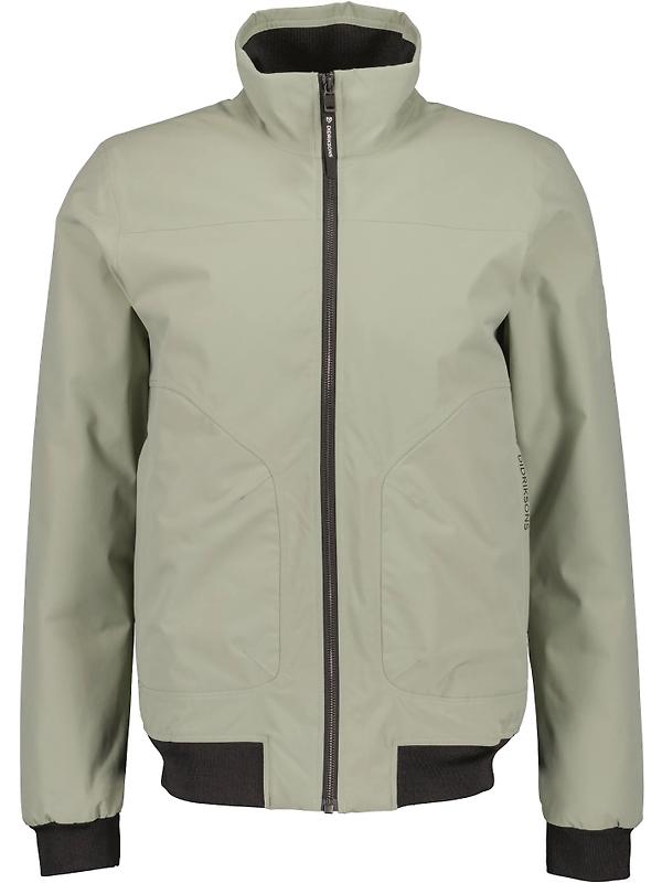 Didriksons Men's Alvin Jacket - Wilted leaf Image 1