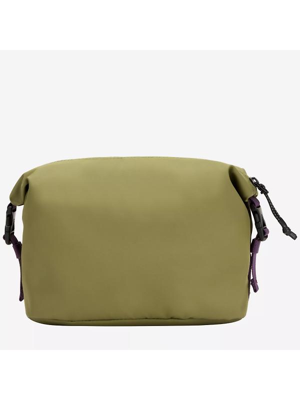 Elliker Angram Washbag 4L - Khaki Image 4